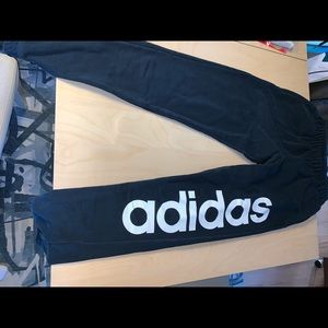 Adidas Sweatpants